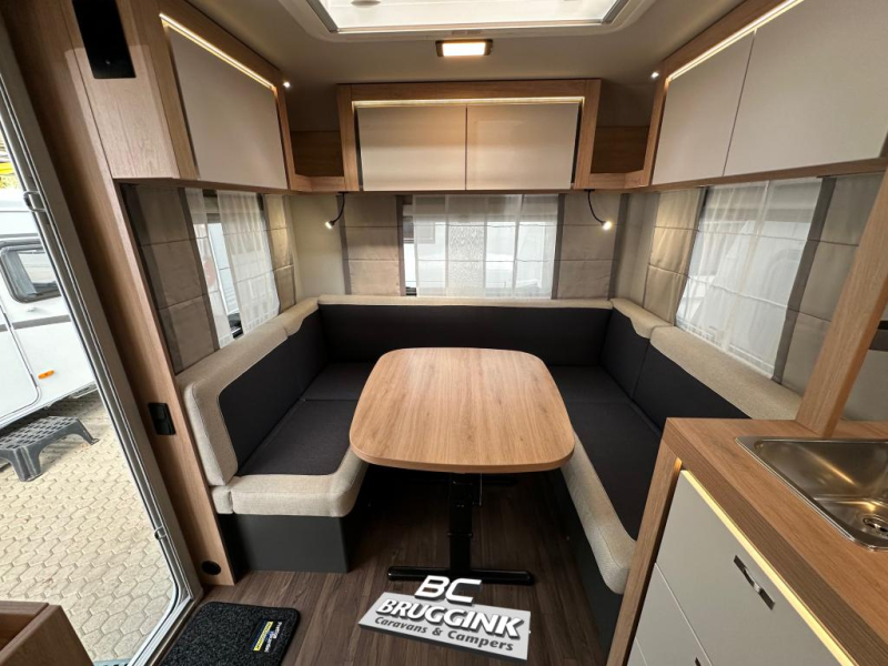Knaus Sport 450 FU  foto: 3
