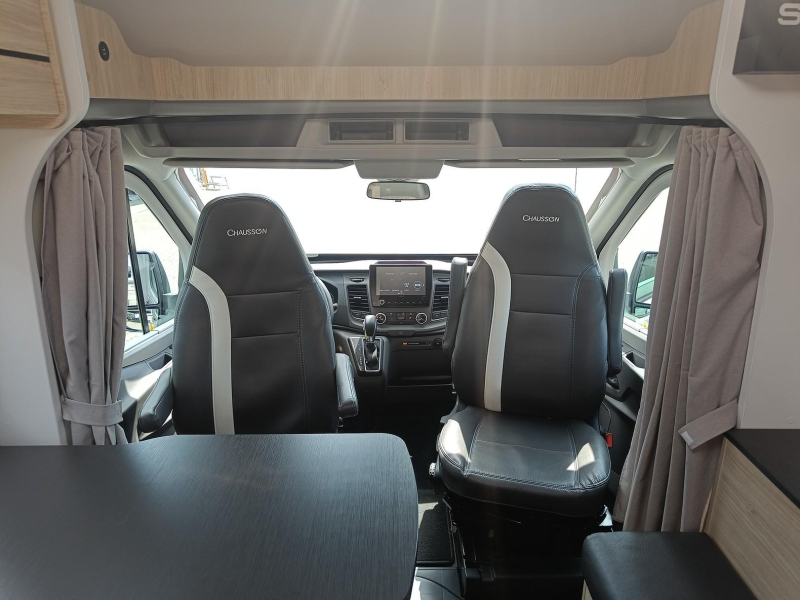 Chausson Sport Line S697 photo: 9