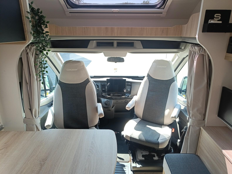 Chausson Sport Line S697 foto: 7