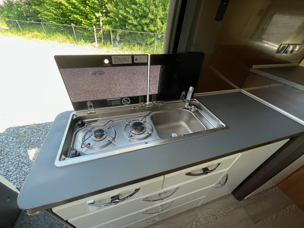 HOBBY Vantana 65 Limited Edition foto: 7