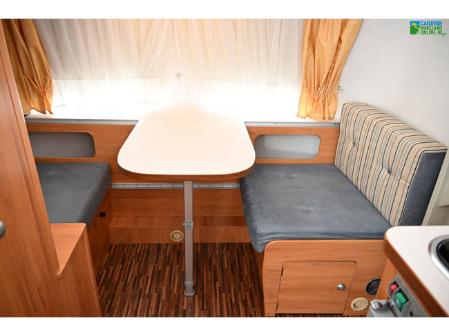 Eriba Touring Pontos 660GT photo : 7