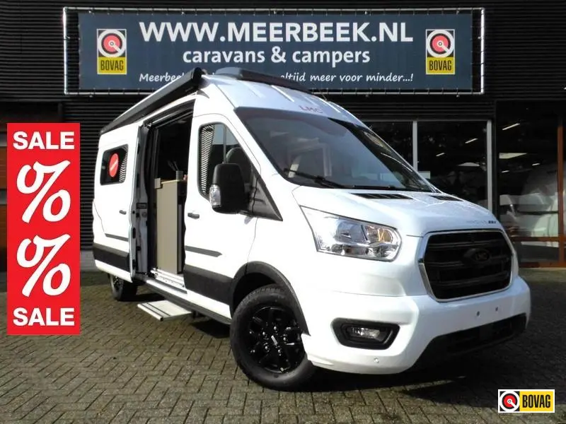 LMC Innovan 592 9400,=RABATT FAHRBEREIT!