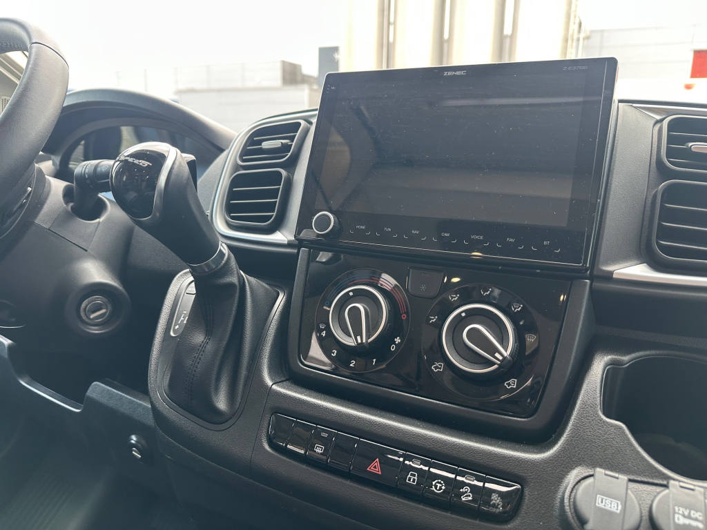 SUN LIVING S-SERIES S 75SC foto: 21