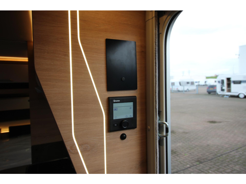 Knaus Sudwind Black Selection 460 EU AIRCO AKTIE JULI MAAND  foto: 21