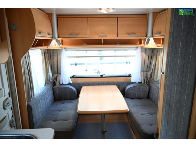 TEC Travel King 470TE photo : 7
