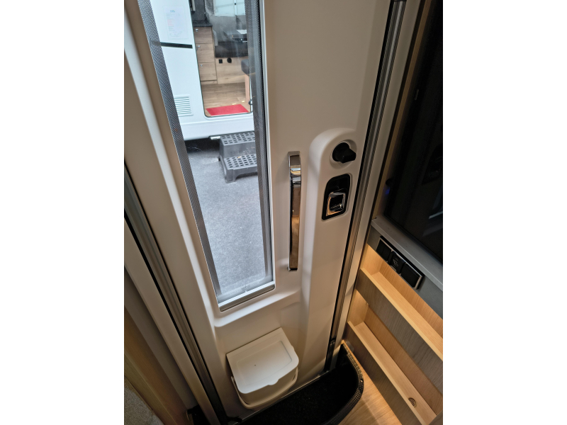 Hymer BMC-T 680 - Klaar voor vakantie -  foto: 13
