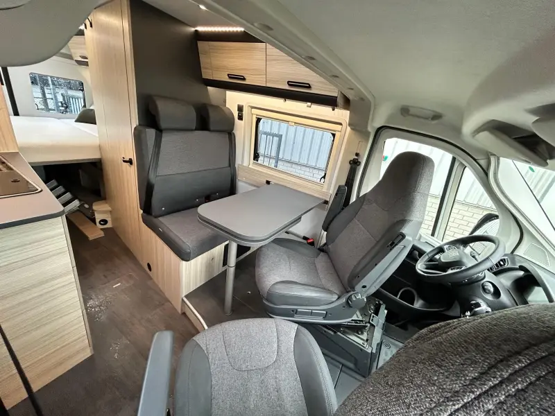Sun Living V60-SP TT TentTop. Actie -€10.000,-  foto: 9