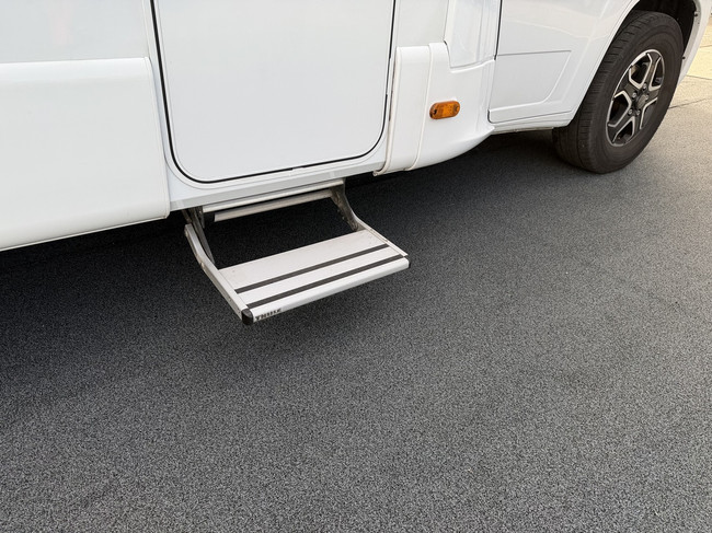 Weinsberg CaraHome 650 DG / Free Storage photo: 5
