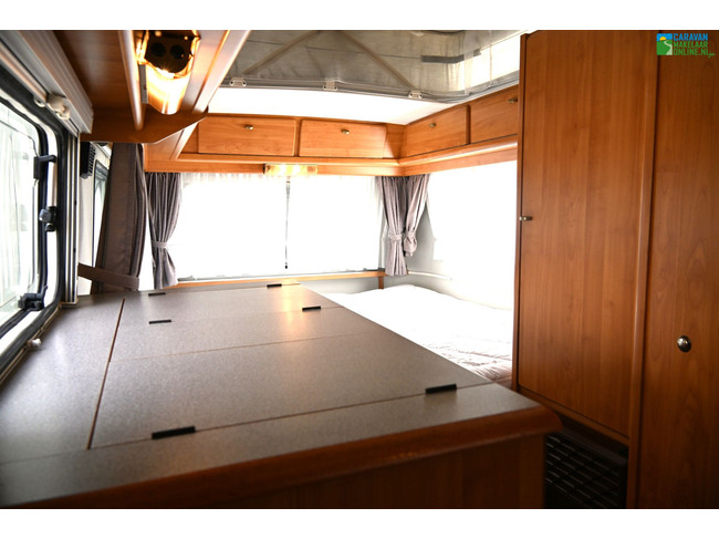 Eriba Touring Troll 540 photo: 11