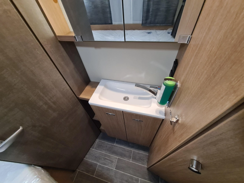 Tabbert Senara 490 TD Take-away price photo: 18