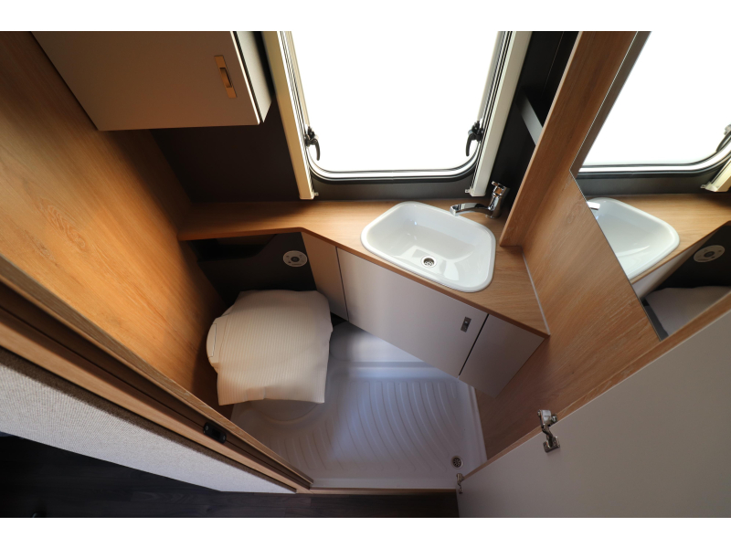 Knaus Sport 500 EU Model 2026 - 1800KG - 536  foto: 15