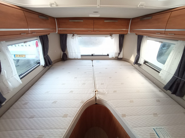 Eriba Touring Troll 542 foto: 10