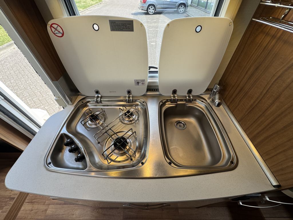 Hymer Exsis 524 foto: 12