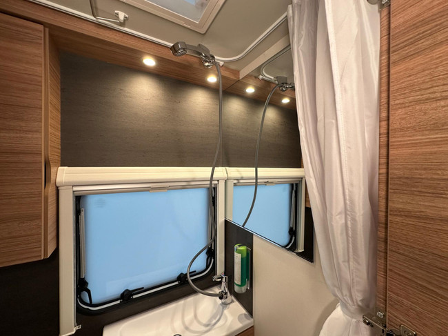Weinsberg CaraOne 480 QDK photo: 20