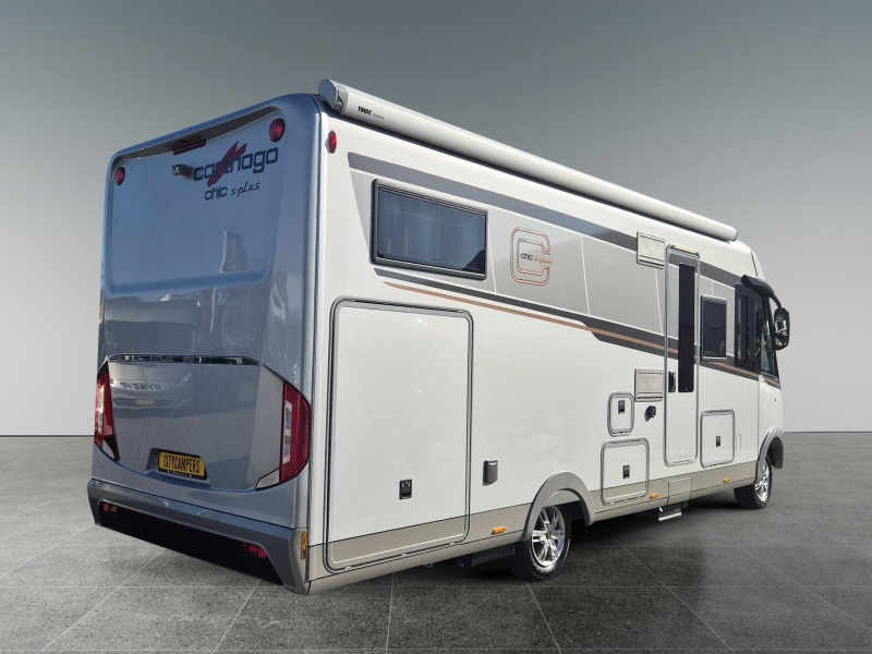 Carthago Chic S Plus I 50 Nieuw uit voorraad  foto: 4