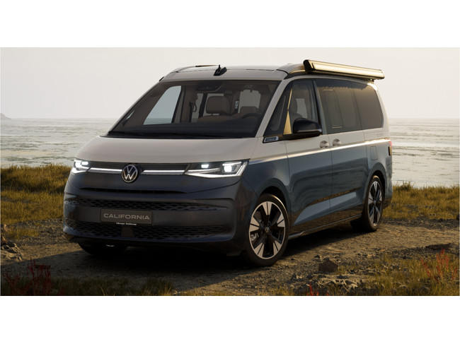 Volkswagen California Ocean 1.5 eHybrid 180 kW / 245 PK DSG 4Motion