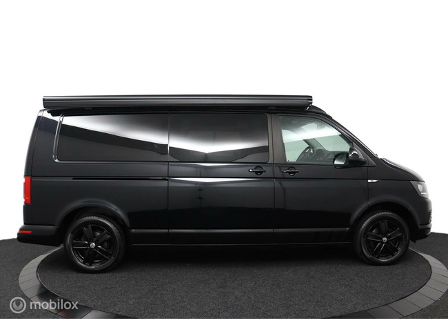 Volkswagen Transporter Camper Van 2.0TDI 140Pk Long California-look | 4-seats/4-berths | Pop-top roof |NEW.CONDITION photo: 20