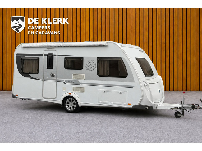Knaus Sudwind 460 QU Foto: 0
