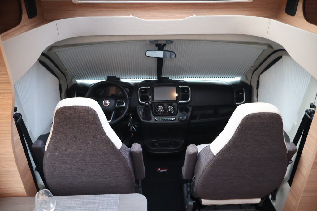 Weinsberg Caraloft 650 ME Foto: 21