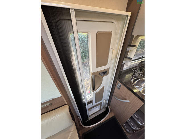 Knaus Sky I 650LEG foto: 9