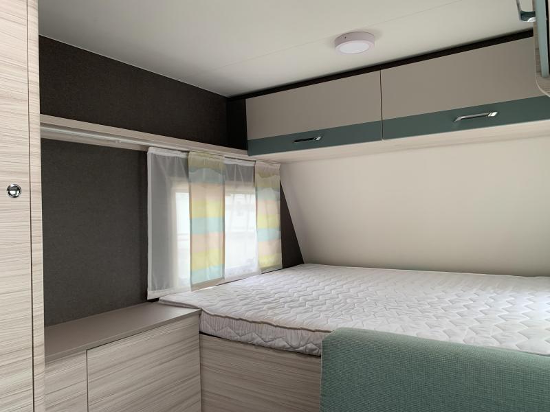 Dethleffs C'Joy 420 QSH Mover/Luifel/Voortent  foto: 8