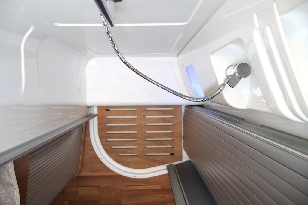 Hymer  B 704 PL Premium Line foto: 15