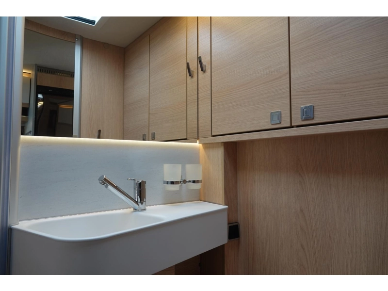 Hymer B-MC T 600 Automatic photo: 22