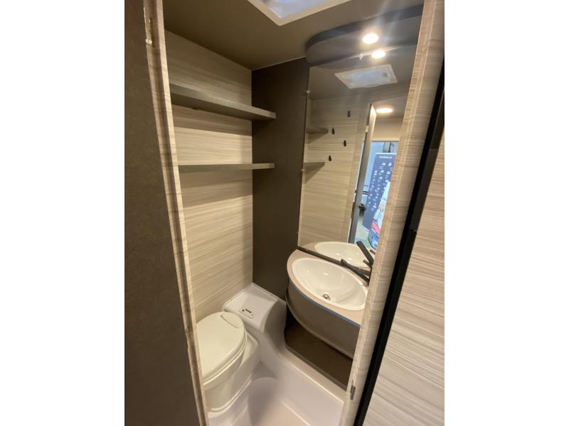 Dethleffs C'Joy 480 QLK ACTIVE 2026  foto: 7