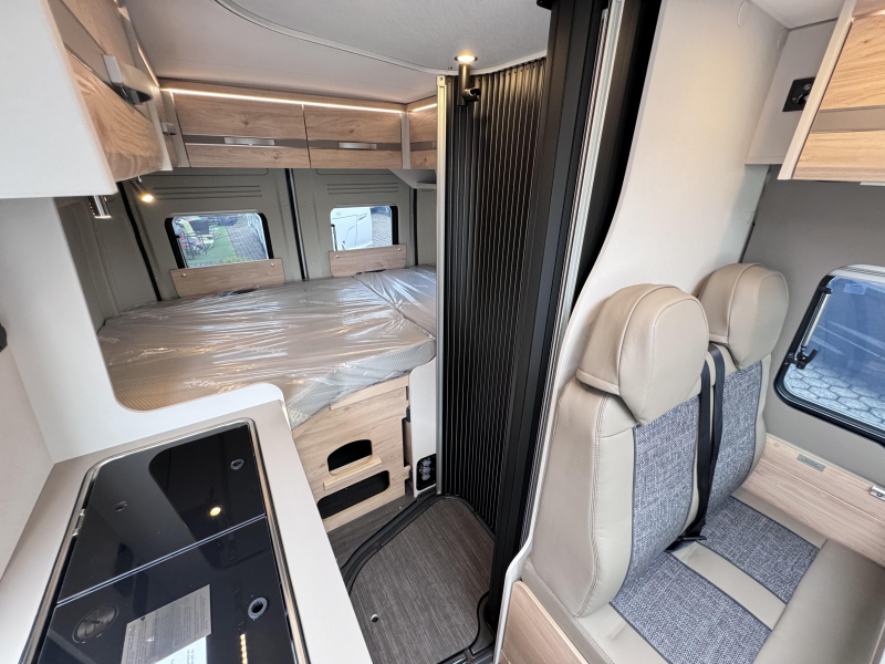 Dethleffs Globetrail 540 DR - Extra voordeel -  foto: 11