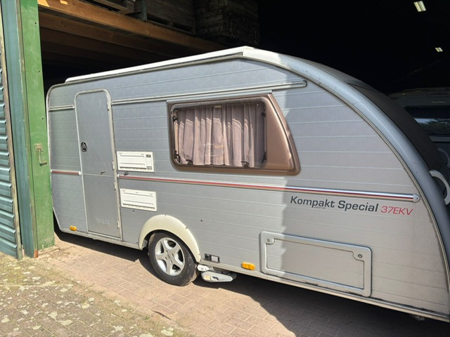 Kip Kompakt Variotop foto: 1