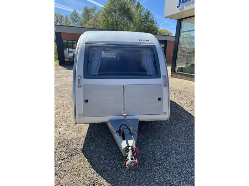 Kip Kompakt 37 EKV OA INCL MOVER, VOORT  foto: 2