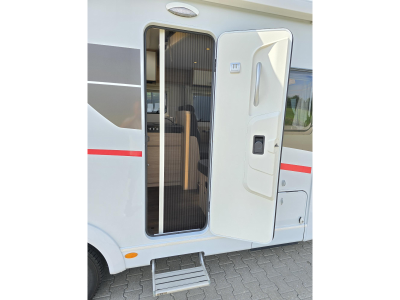 Sunlight T 64 Lengtebed Hefbed  foto: 5