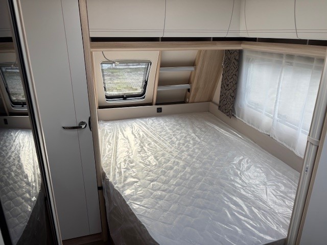 Hobby De Luxe 460 UFE foto: 8