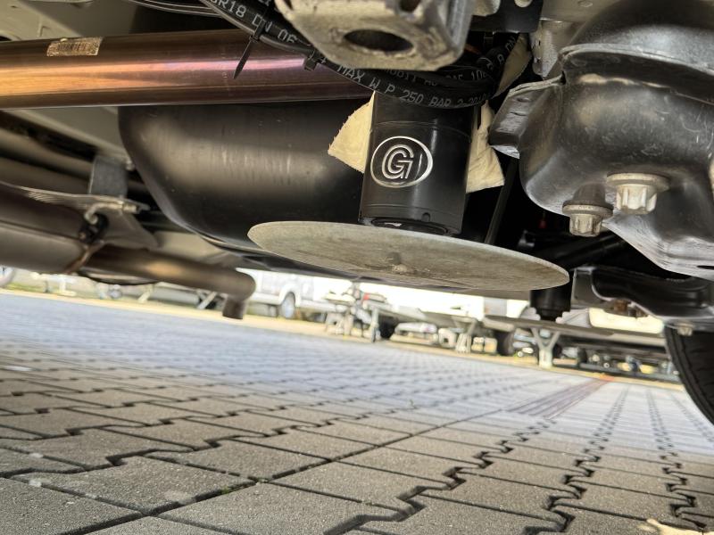 Dethleffs XLI 7850 DBM Premium - 1e eigenaar -  foto: 22