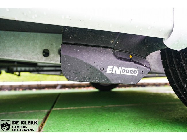 Knaus SUDWIND 420 QD silverselection foto: 3