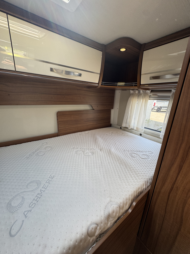 Hymer Exsis 524 foto: 15