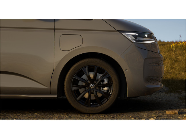 Volkswagen California Ocean 1.5 eHybrid 180 kW / 245 PK DSG 4Motion foto: 5