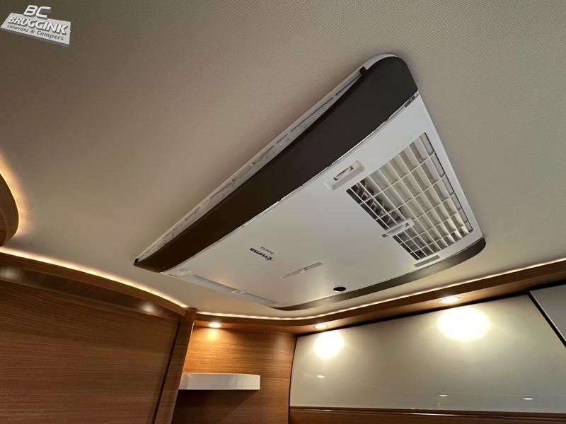 Carthago Chic C-Line I 4.9 LE Foto: 10