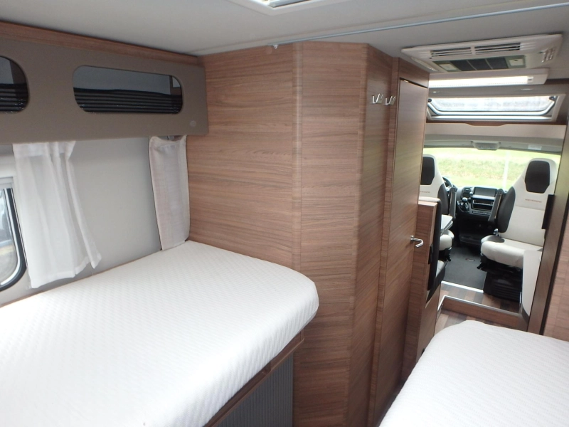 Weinsberg Pepper 600 MEG foto: 20