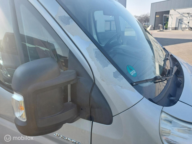 Pössl KW Airco Zie omschrijving! foto: 5