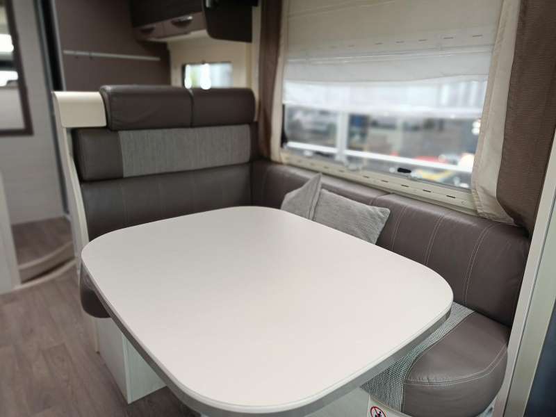 Chausson Welcome 610  foto: 9