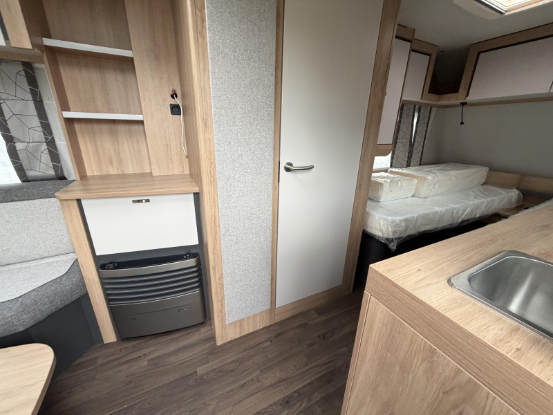 Knaus Sport 460 EU Platinum selection photo : 5