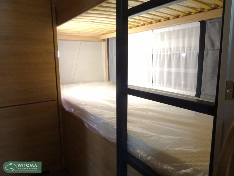 Knaus Sudwind Black Selection 500 QDK 50 jaar Witoma voordeel!  foto: 8