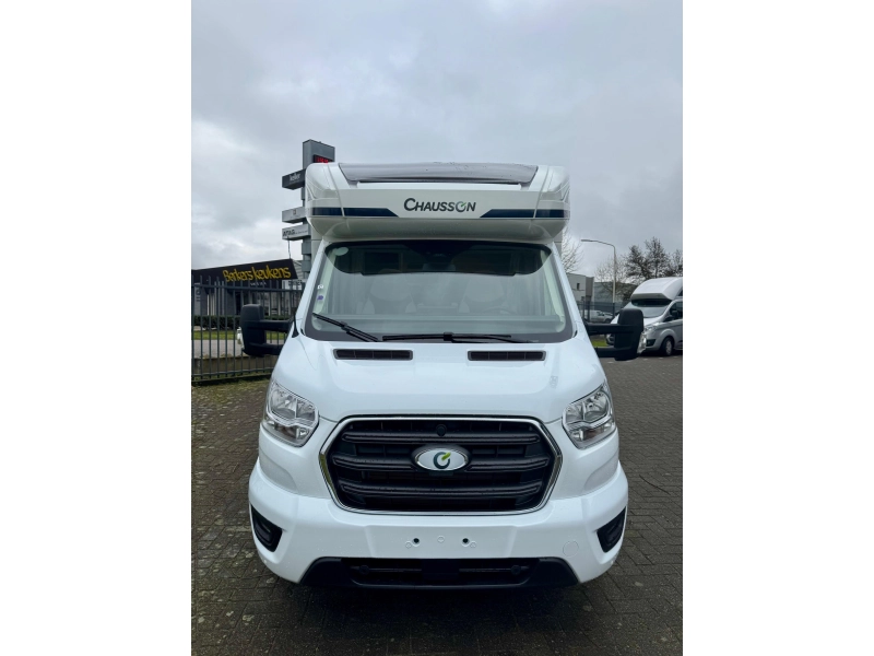Chausson 627  foto: 1