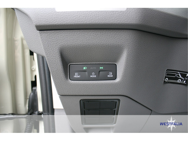 Westfalia Sven Hedin 600D Premium 163pk Aut. Zeer compleet foto: 15