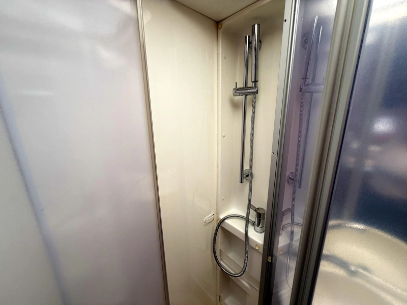Hymer B614 SL Star Edition Full Options  foto: 12