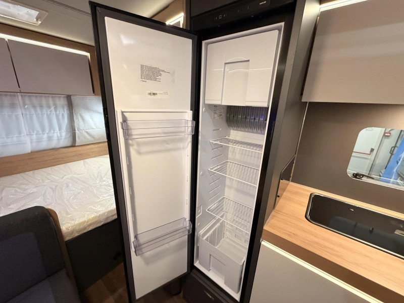 Knaus Sport 500 QDK 1800KG + Litera  foto: 13