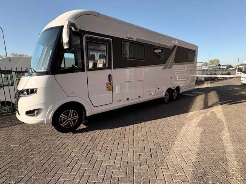 Frankia Titan 840 GD  foto: 1