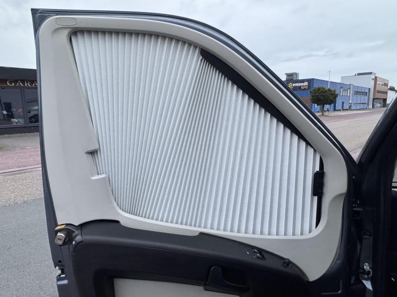 Globecar Campscout 640- Lengte bedden- NIEUW  foto: 16