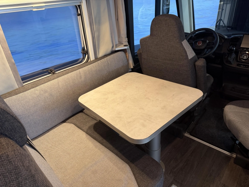 Knaus Van I 650 MEG integraal - automaat  foto: 13